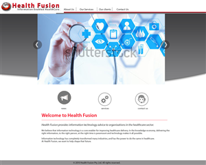 Web Design by sergi