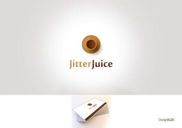 Logo Design by Alex Petersen for this project | Design #4107072