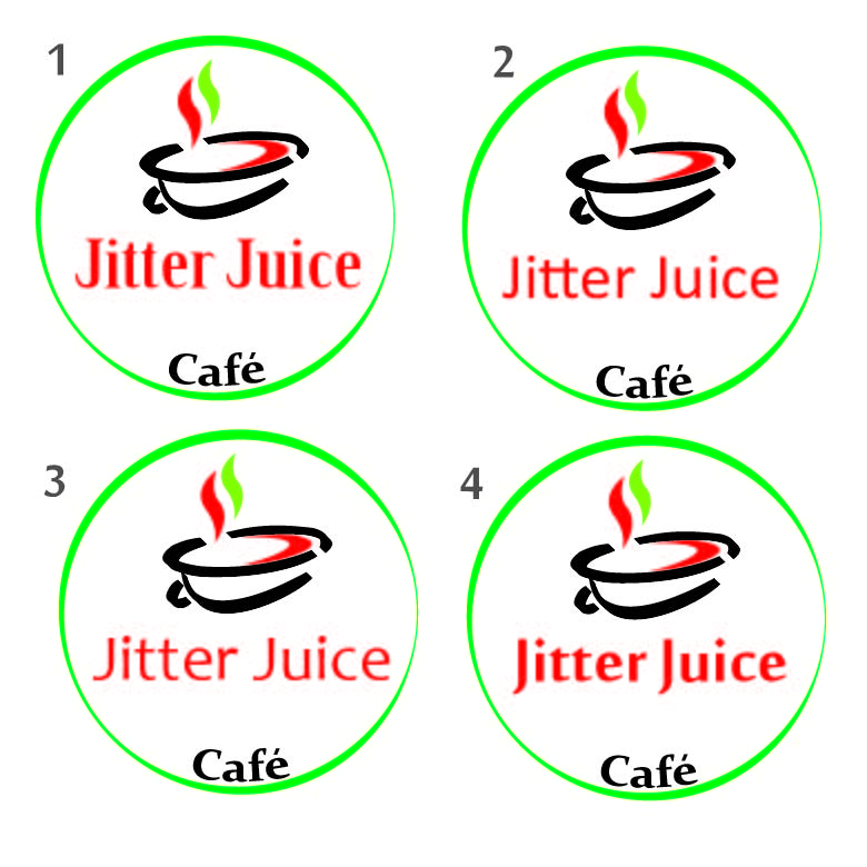 Logo Design by Custom Logo Design for this project | Design #4106959