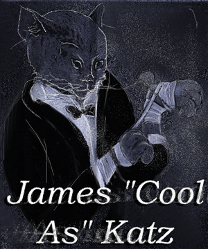 Illustration Design by JamminG