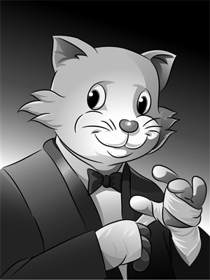 Illustration Design by arif