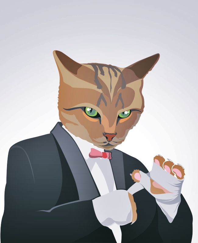 Illustration Design by Happixel for this project | Design #4128701