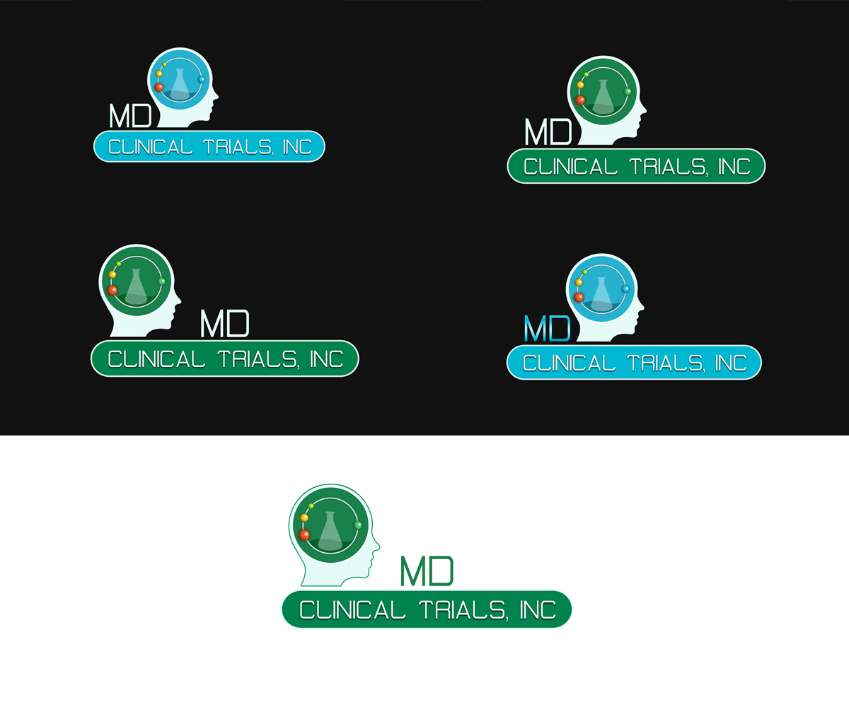 Logo-Design von R O N I E für dieses Projekt | Design #4199310