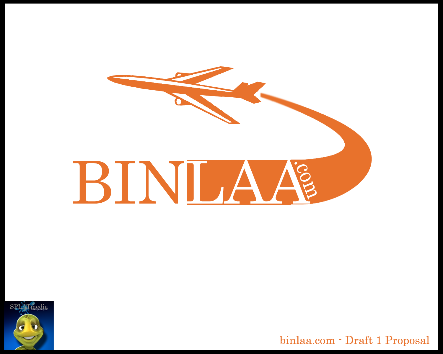 Logo Design by SPLATmedia for InlayBay Ltd partnership | Design #165712
