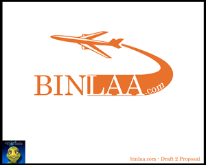 Logo Design by SPLATmedia for InlayBay Ltd partnership | Design: #165713
