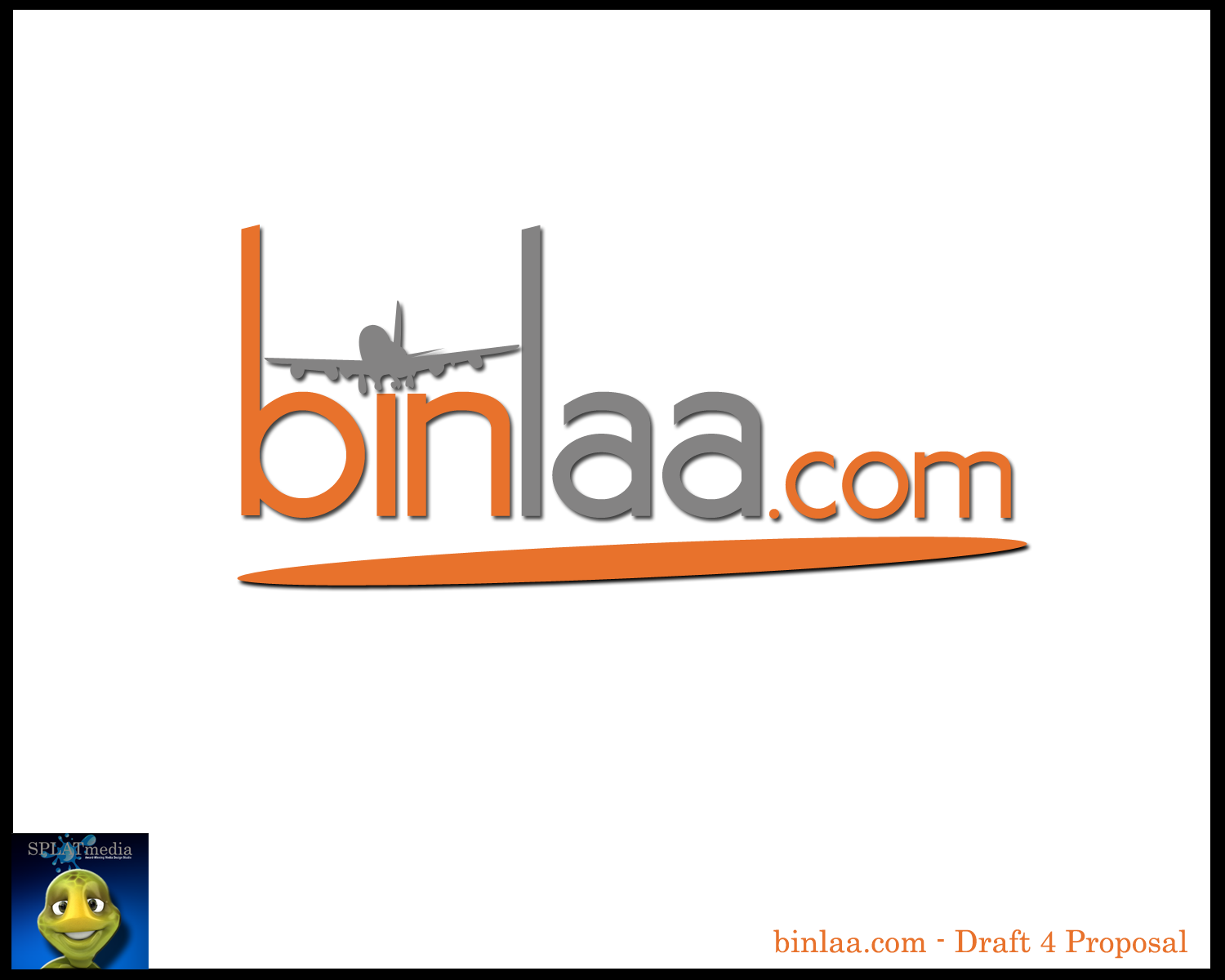 Diseño de Logo por SPLATmedia para InlayBay Ltd partnership | Diseño #165716