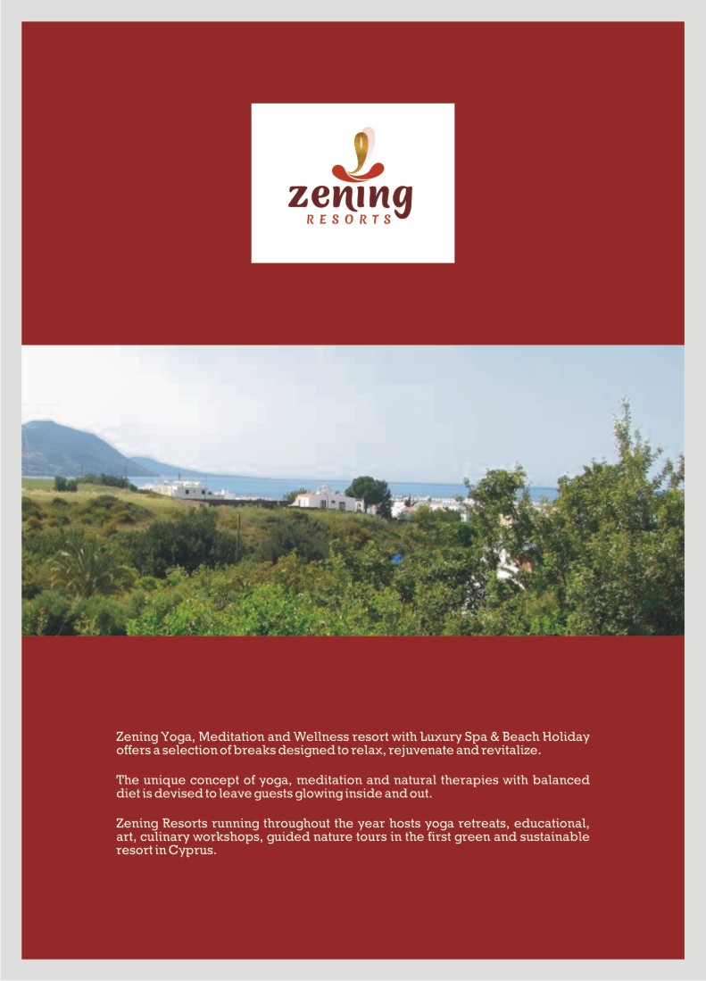 Brochure Design by barinix for this project | Design #1143448
