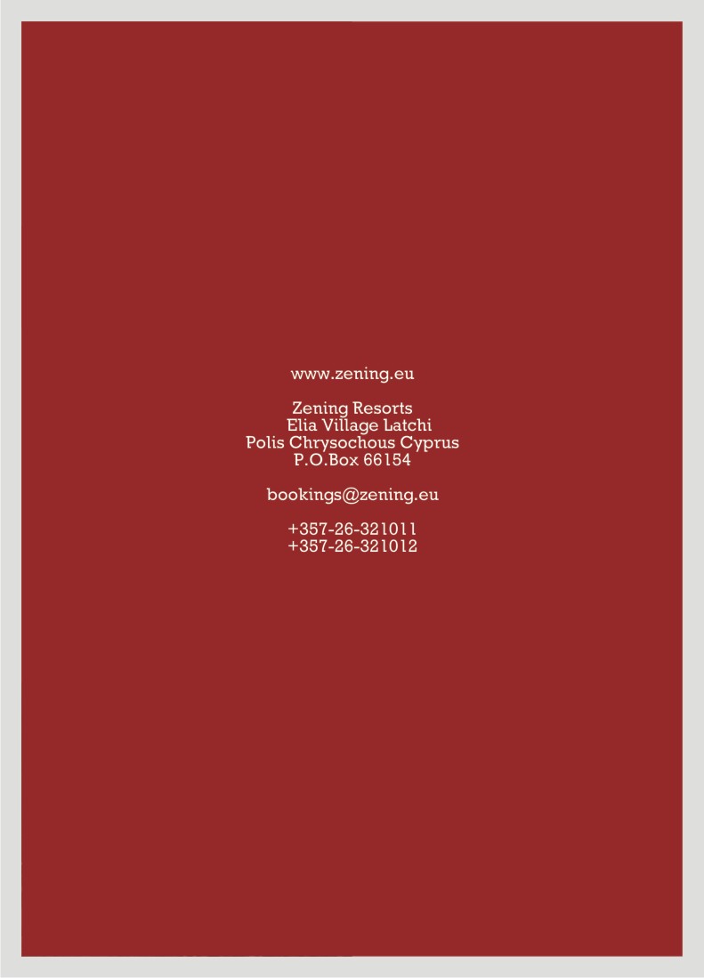 Brochure Design by barinix for this project | Design #1143454