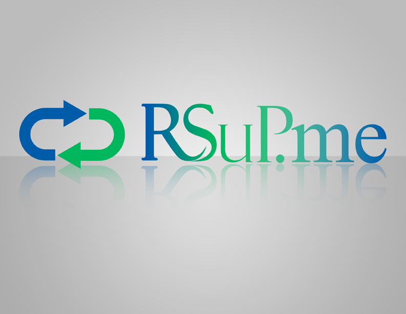 Logo Design by HyperTime Studio for Rehm GmbH | Design #159998