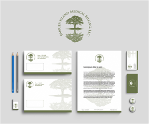 Logo Design by ghaghah for this project | Design: #4113489