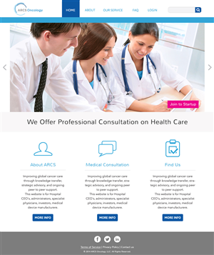 Web Design by Mikkien Studio