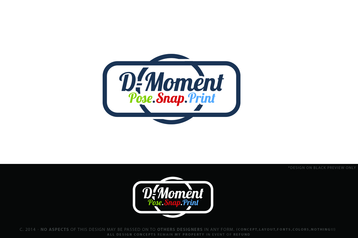 Logo Design by Senseless for this project | Design #4121385