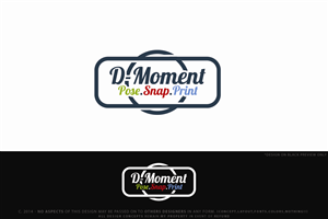 Logo Design by Senseless for this project | Design: #4121385