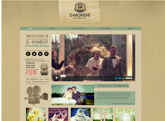 Logo Design by uniquetarget for this project | Design: #4138492