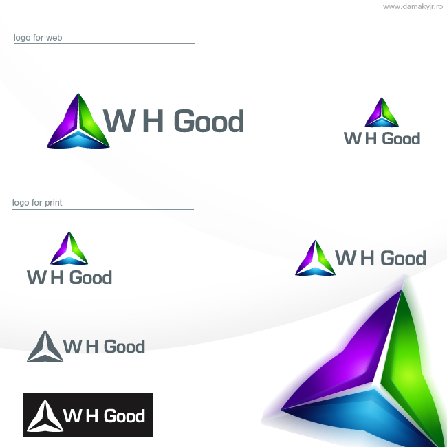 Diseño de Logo por damakyjr para este proyecto | Diseño #154403