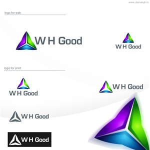 Logo Design by damakyjr for this project | Design: #154403