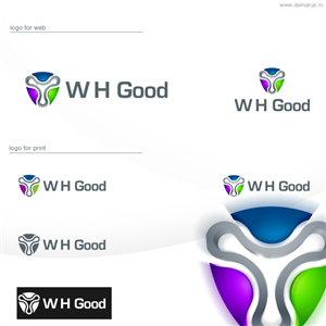 Logo Design by damakyjr for this project | Design: #154406