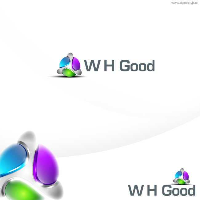 Logo Design by damakyjr for this project | Design #158733