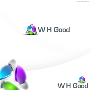 Logo Design by damakyjr for this project | Design: #158733