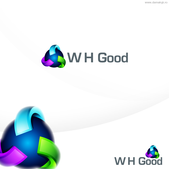 Logo Design by damakyjr for this project | Design #158741