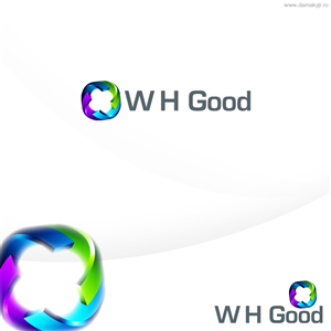 Logo Design by damakyjr for this project | Design: #160841