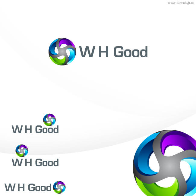 Logo Design by damakyjr for this project | Design #161781