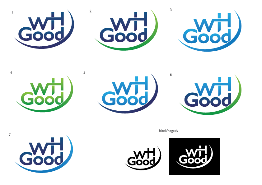 Logo Design by Jacek Lachowicz for this project | Design #153527