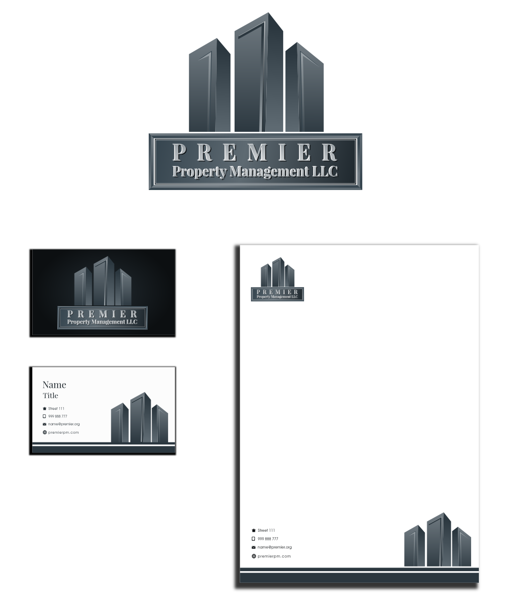 Logo Design by VGB for this project | Design #4118539