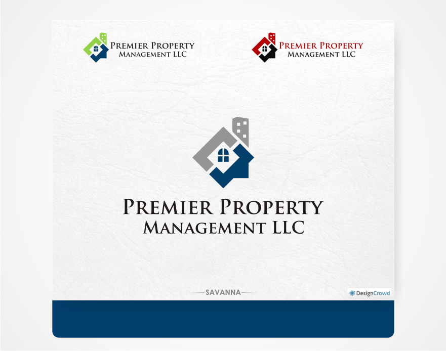 Logo Design by Savana for this project | Design #4112353