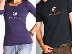 Logo Design by Ramaling Belkote for this project | Design: #1141573