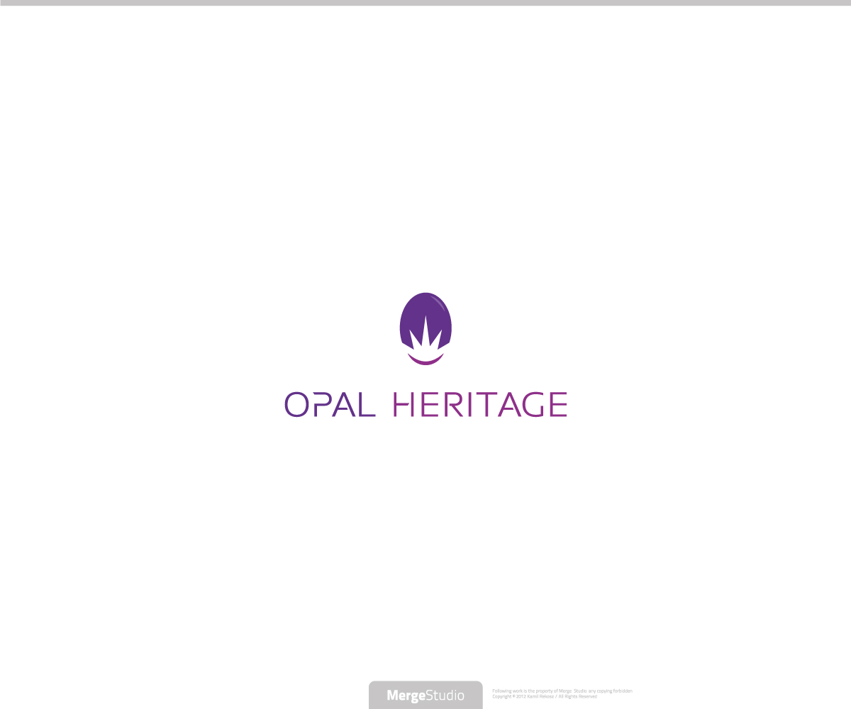 Diseño de Logo por MergeStudio para este proyecto | Diseño #1155964