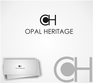 Logo Design by Naavyd for this project | Design: #1141733