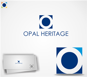 Logo Design by Naavyd for this project | Design: #1142033