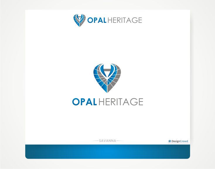 Logo Design by Savana for this project | Design #1143242