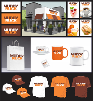 Logo Design by zoran for this project | Design #1156901