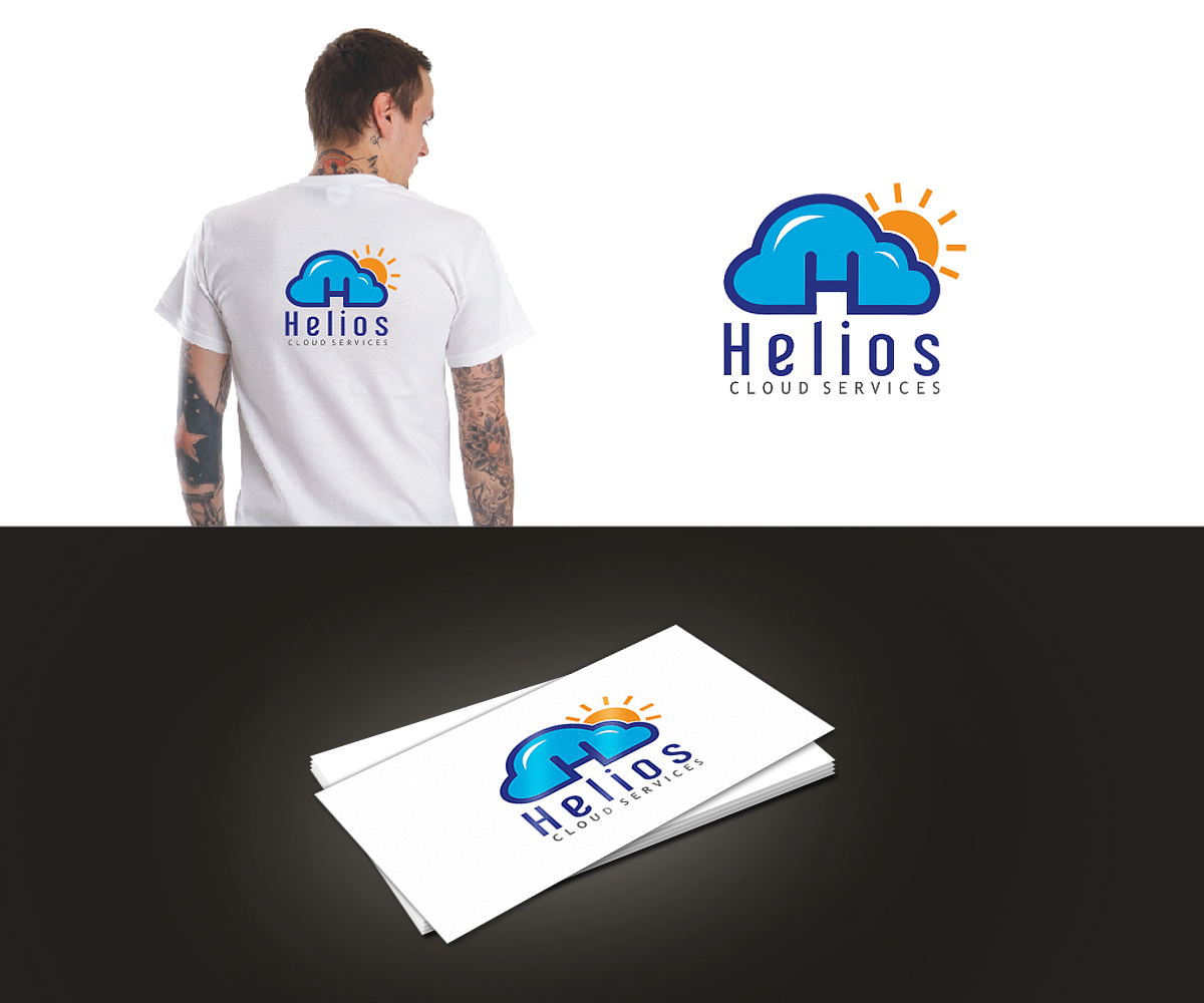 Logo Design by Vishak vasu for this project | Design #4130203