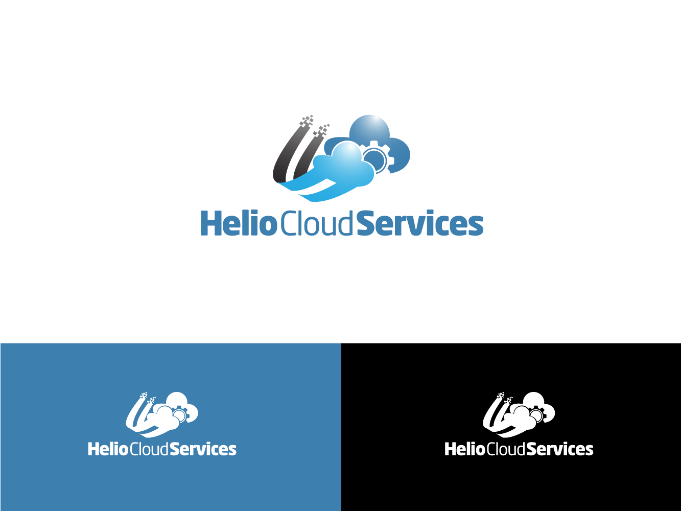 Logo Design by Diniey Zafeerah for this project | Design #4112858