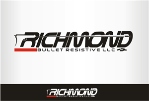 Logo Design by eightball inc.
