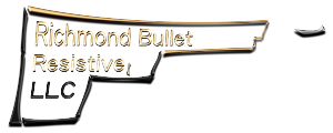 Diseño de Logo por Night_Owl para Richmond Bullet Resistive | Diseño: #1139397