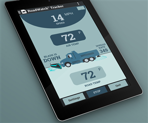 Graphic Design by gfxer for Commercial Vehicle Group, Inc. | Design: #4117267