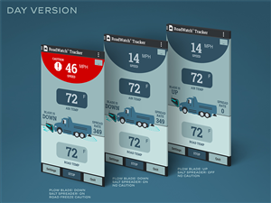 Graphic Design by gfxer for Commercial Vehicle Group, Inc. | Design: #4117593