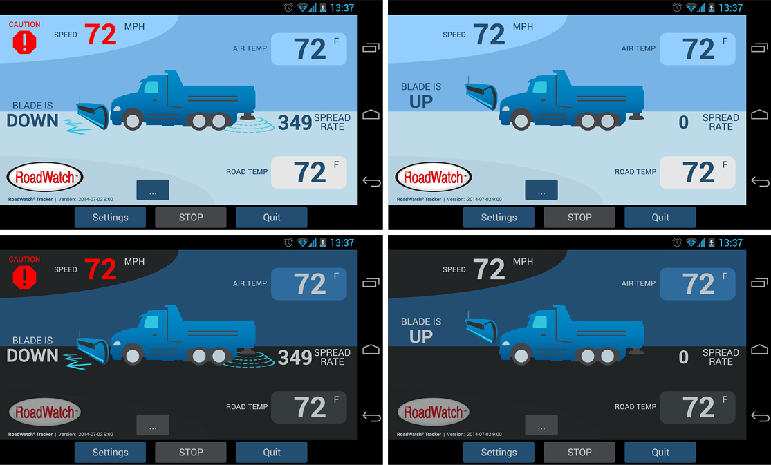 Graphic Design by gfxer for Commercial Vehicle Group, Inc. | Design #4168918