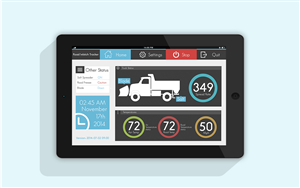Graphic Design by s0ta for Commercial Vehicle Group, Inc. | Design: #4111065