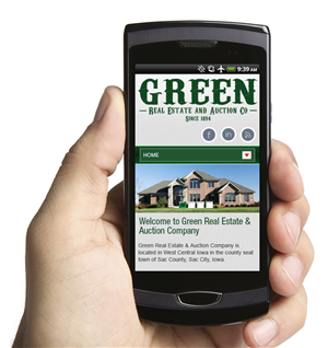 Wordpress Design by Tanvir for AuctionServices.com, Inc. | Design: #4115387