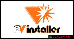 Logo Design by Galeri Art for this project | Design: #157284