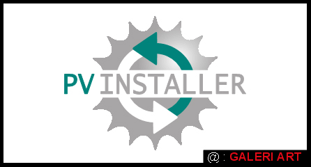 Logo Design by Galeri Art for this project | Design #157286