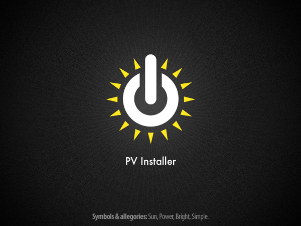 Logo Design by Brooks & Baumann for this project | Design #156093