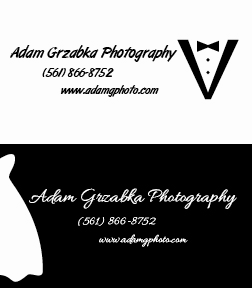 Business Card Design by KaylaMarie for this project | Design: #4132325
