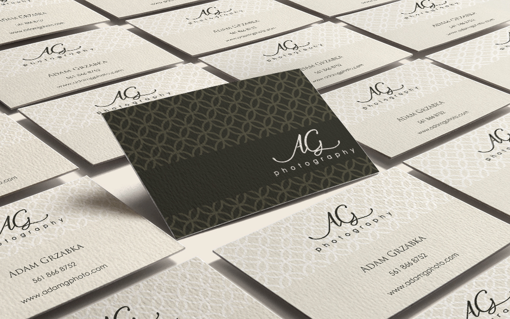 Business Card Design by Little Sofi for this project | Design #4149405