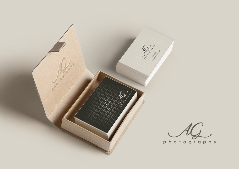 Business Card Design by Little Sofi for this project | Design #4155308